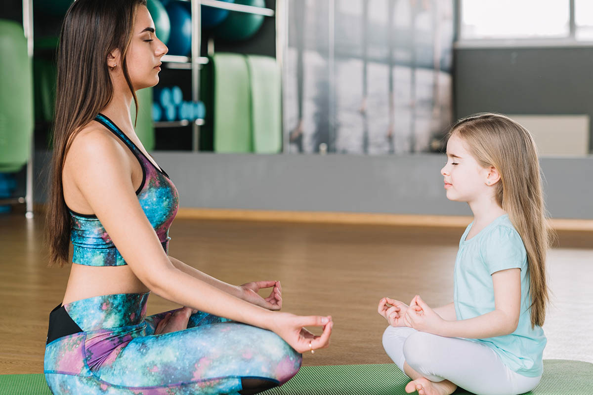 Posture & Alignment: Fundamentals of Yoga – <span>Level 2</span>