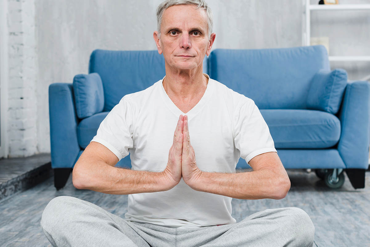 Posture & Alignment: <span>Level 3</span> - Muscle Imbalance & Correction Specialist