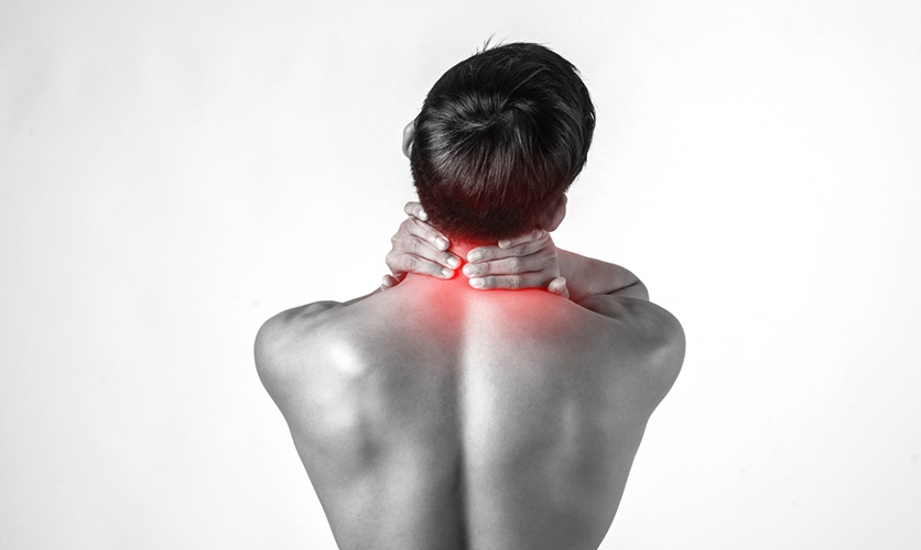 Neck Pain Workshop